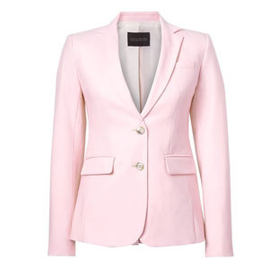 NEW- Banana Republic Classic-Fit Blazer